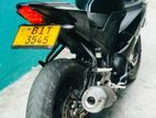 Yamaha R15 2020