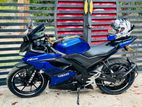 Yamaha R15 2020