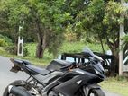 Yamaha R15 2020