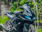 Yamaha R15 2020