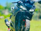 Yamaha R15 2020