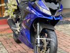 Yamaha R15 2020