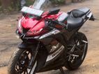 Yamaha R15 2020