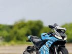 Yamaha R15 2020