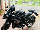 Yamaha R15 2020