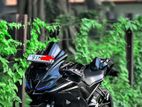 Yamaha R15 2020