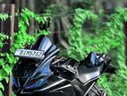 Yamaha R15 2020