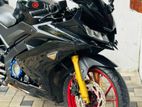 Yamaha R15 2020