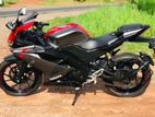 Yamaha R15 2020