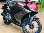 Yamaha R15 2020