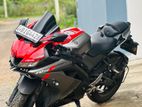 Yamaha R15 2020