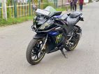 Yamaha R15 2020