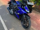 Yamaha R15 2020