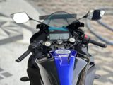 Yamaha R15 2020