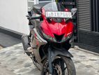 Yamaha R15 2020