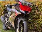 Yamaha R15 2020