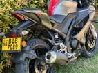 Yamaha R15 2020