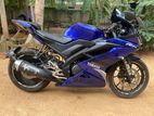 Yamaha R15 2020