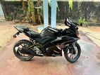 Yamaha R15 2020