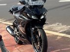 Yamaha R15 2020