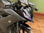 Yamaha R15 2020