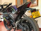 Yamaha R15 2020