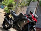 Yamaha R15 2020