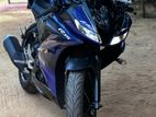 Yamaha R15 2020