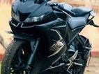 Yamaha R15 2020