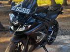 Yamaha R15 2020