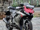 Yamaha R15 2020