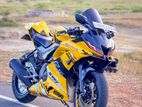 Yamaha R15 2020