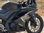 Yamaha R15 2020