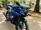 Yamaha R15 2020