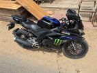 Yamaha R15 2020
