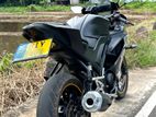 Yamaha R15 2020