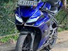Yamaha R15 2020