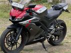 Yamaha R15 2020