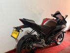 Yamaha R15 2020