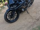 Yamaha R15 2020