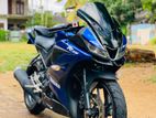 Yamaha R15 2020