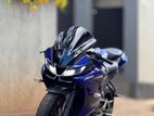 Yamaha R15 2020