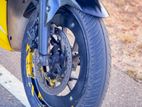 Yamaha R15 2020