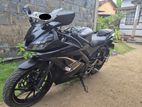 Yamaha R15 2020