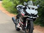 Yamaha R15 2020