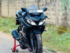 Yamaha R15 2020