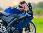 Yamaha R15 2020