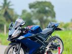 Yamaha R15 2020