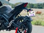 Yamaha R15 2020