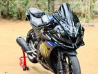 Yamaha R15 2020